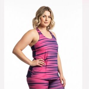 268‎ - Asics Thursby Tank